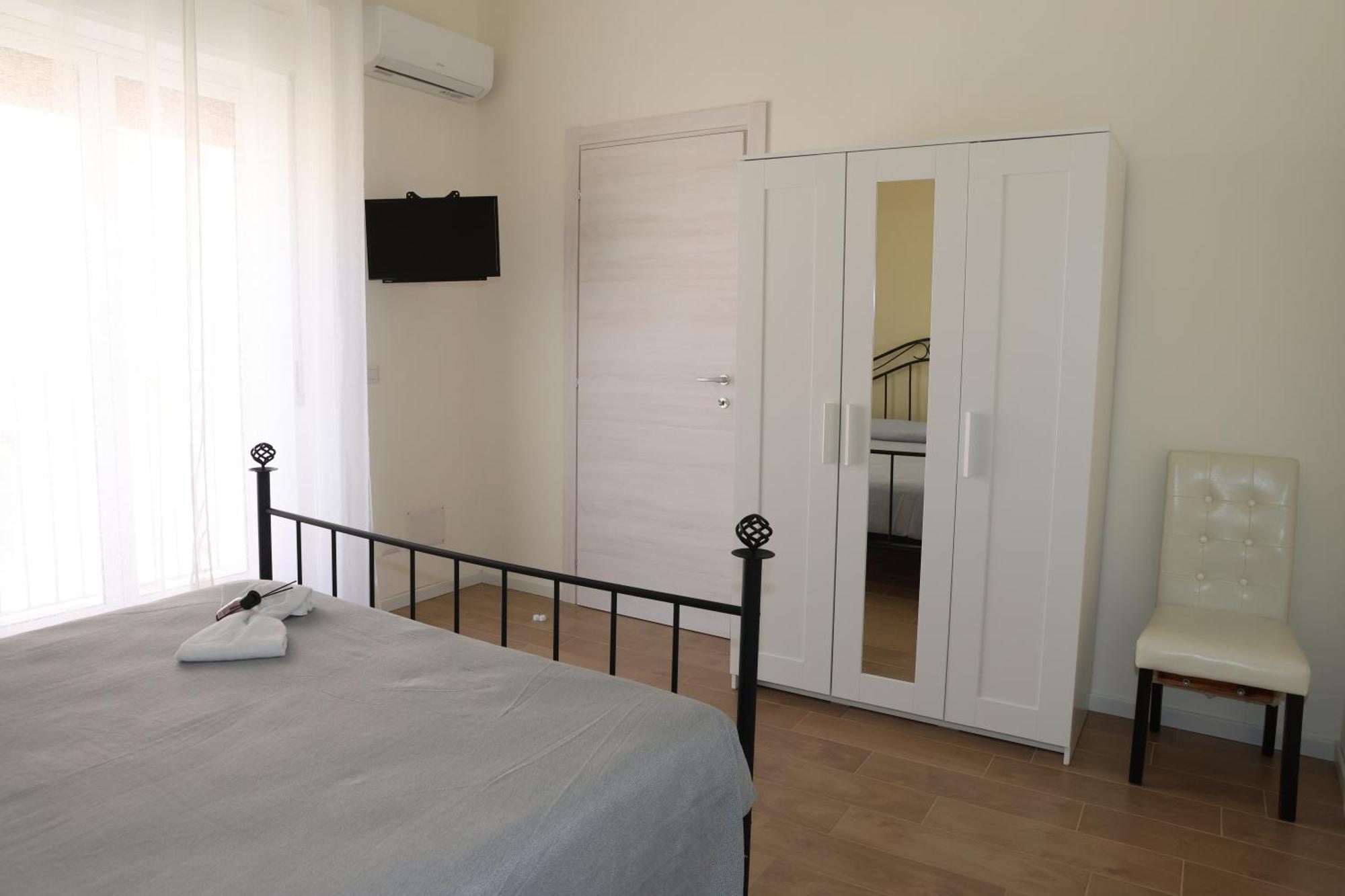 Casa Del Sole Apartment Catania Exterior photo