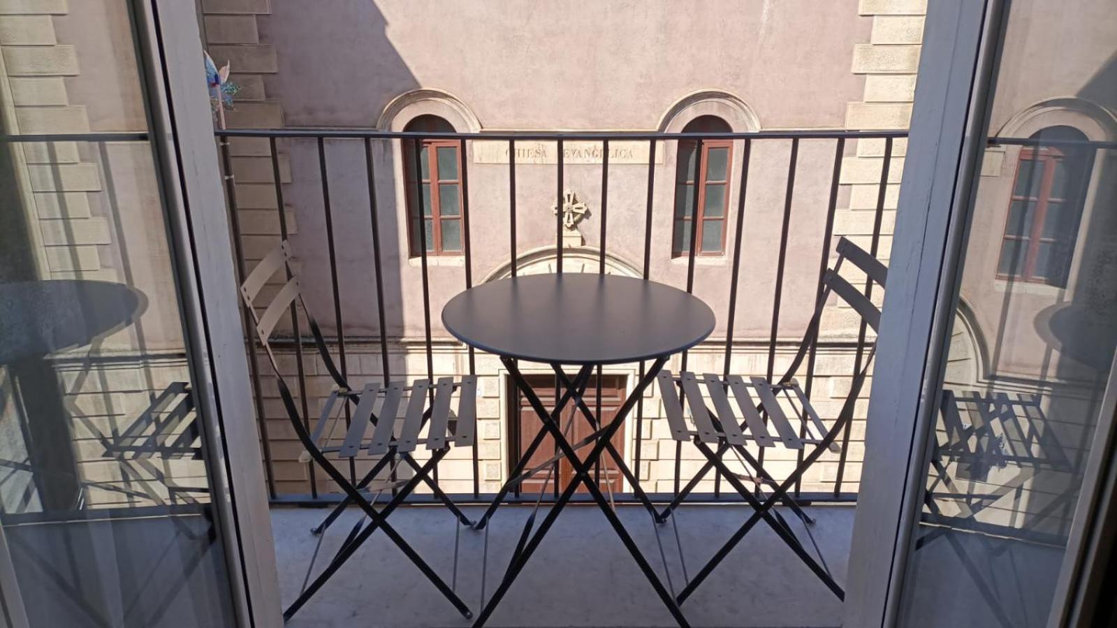 Casa Del Sole Apartment Catania Room photo