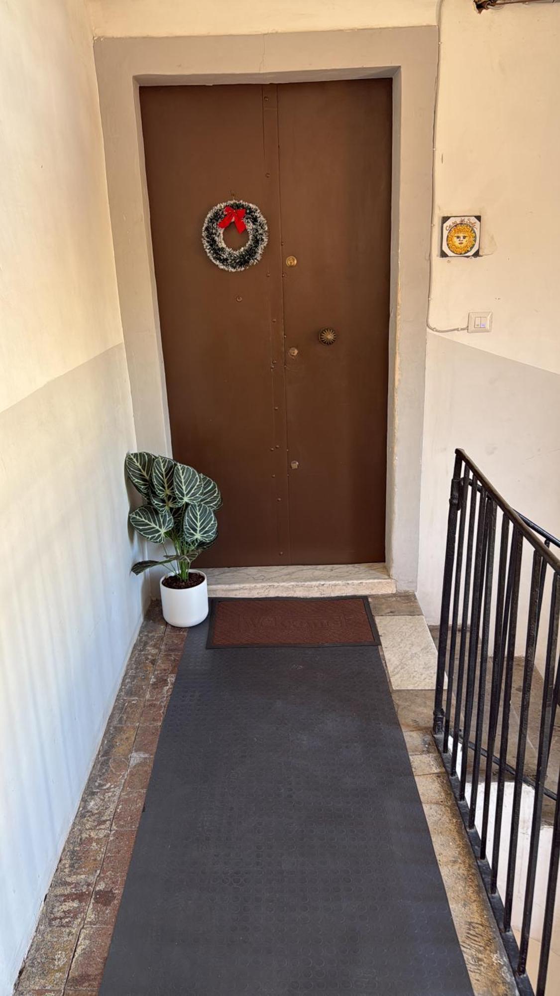 Casa Del Sole Apartment Catania Exterior photo